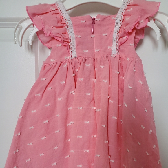 2for$30 Mayoral Baby Dress - Picture 5 of 5